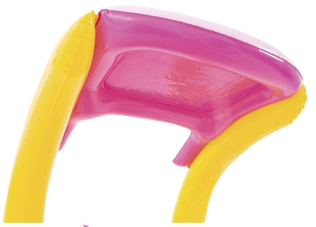 BESTWAY pripučiama mašinėlė UV 98cm x 66cm, asort., 34103