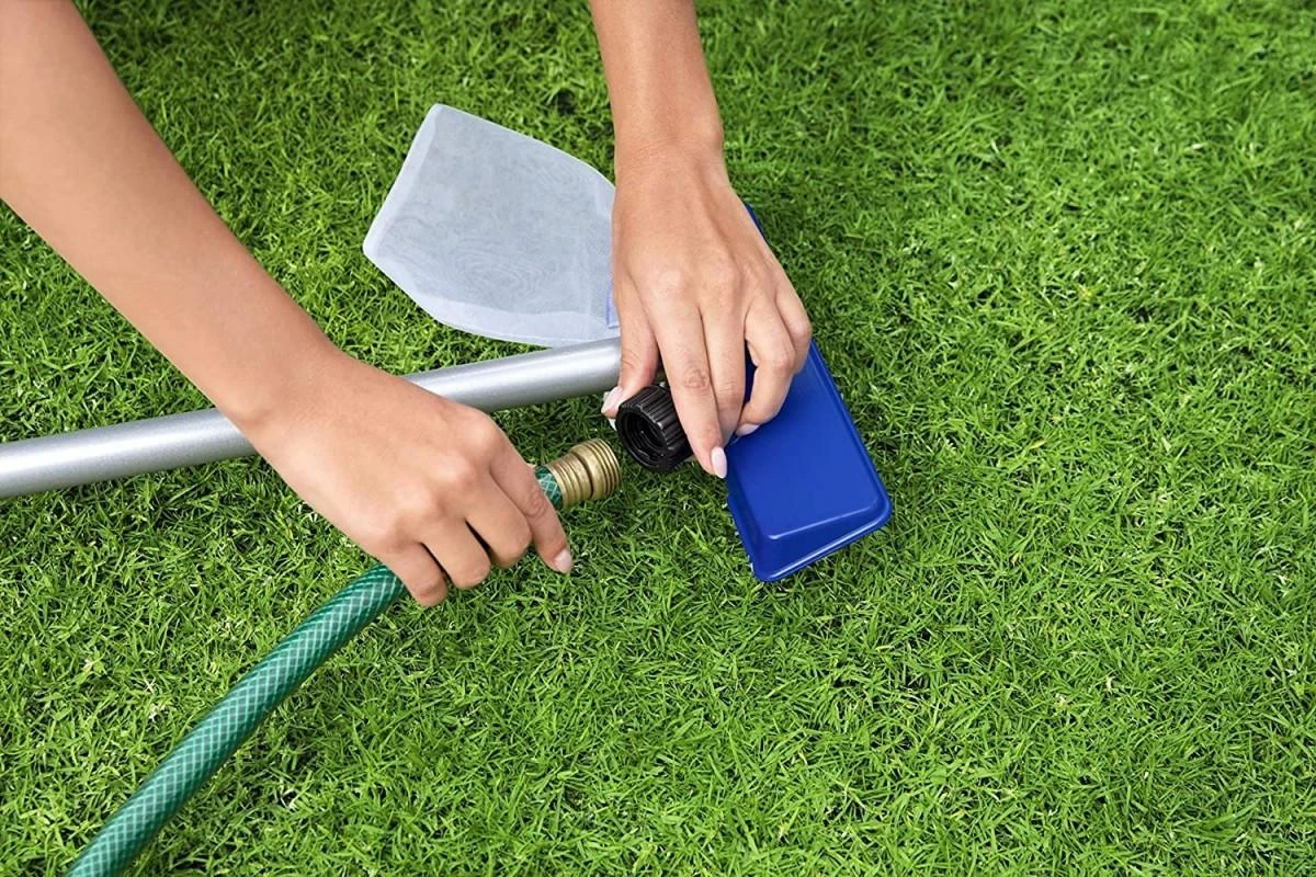 Bestway Flowclear Antžeminio baseino priežiūros rinkinys
