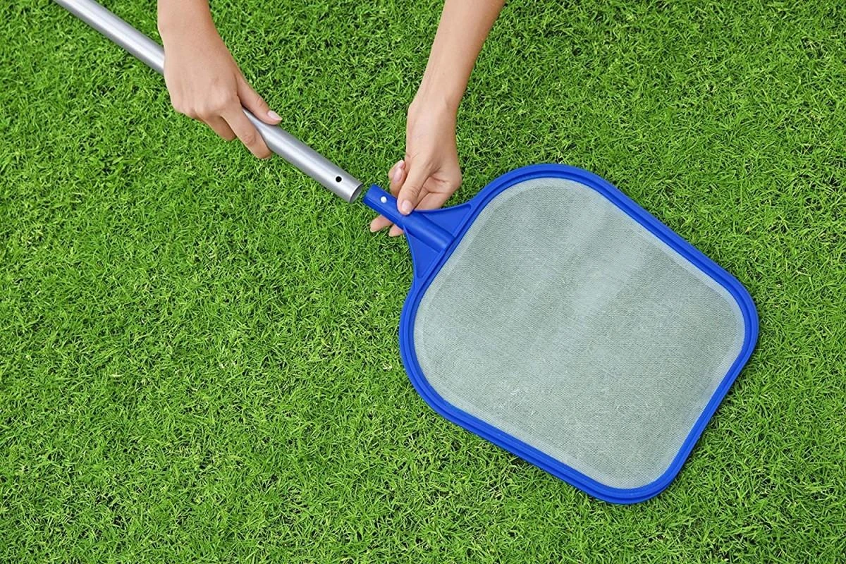 Bestway Flowclear Antžeminio baseino priežiūros rinkinys