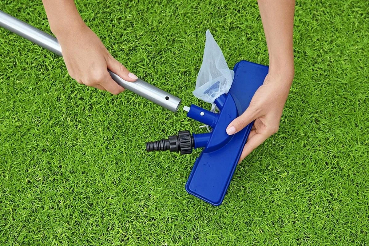 Bestway Flowclear Antžeminio baseino priežiūros rinkinys