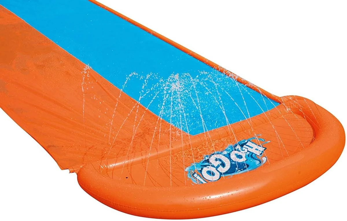 BESTWAY dviguba vandens čiuožykla, 4.88m, 52328