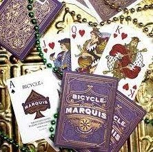 Bicycle Marquis Kortos