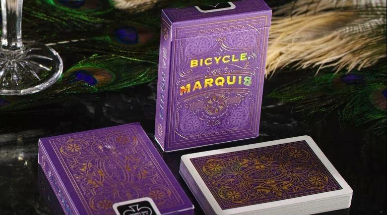 Bicycle Marquis Kortos