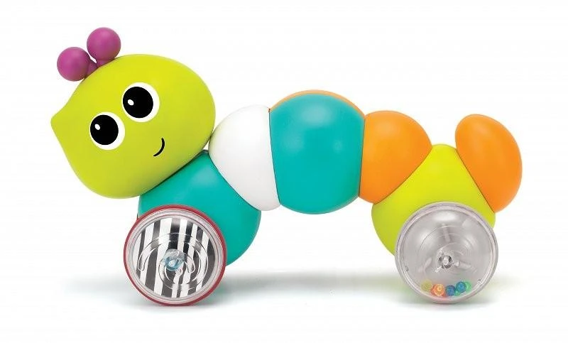 Bkids Vikšras su ratukais, B-Kids
