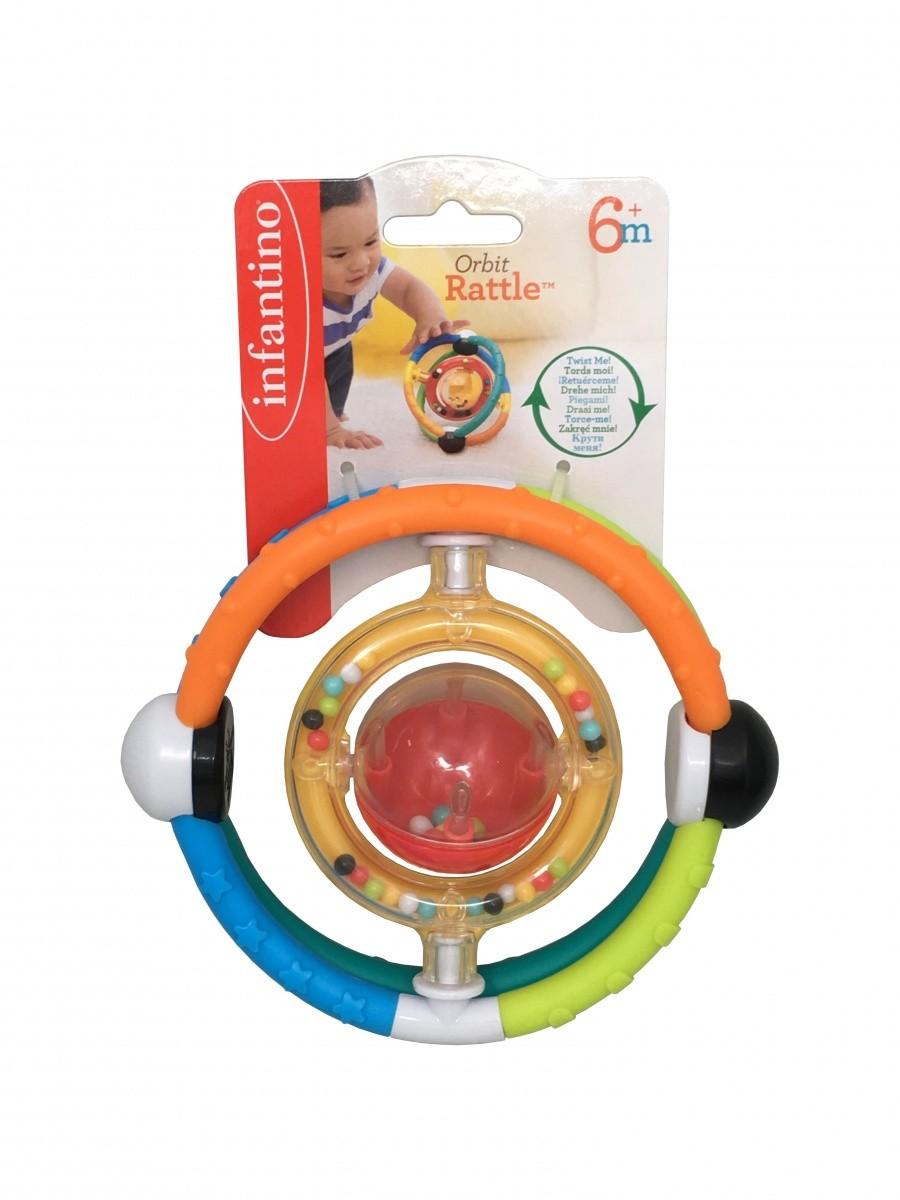 Bkids Infantino Barškutis