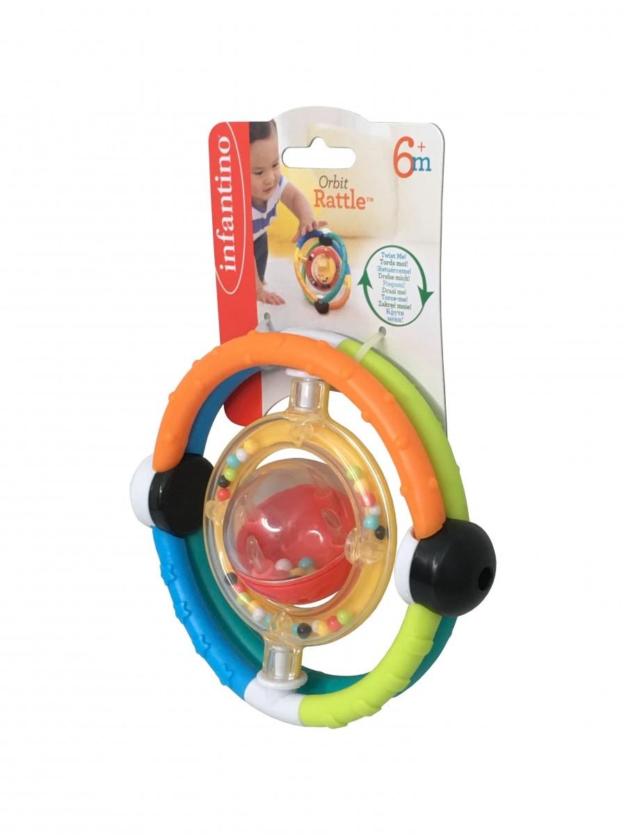 Bkids Infantino Barškutis