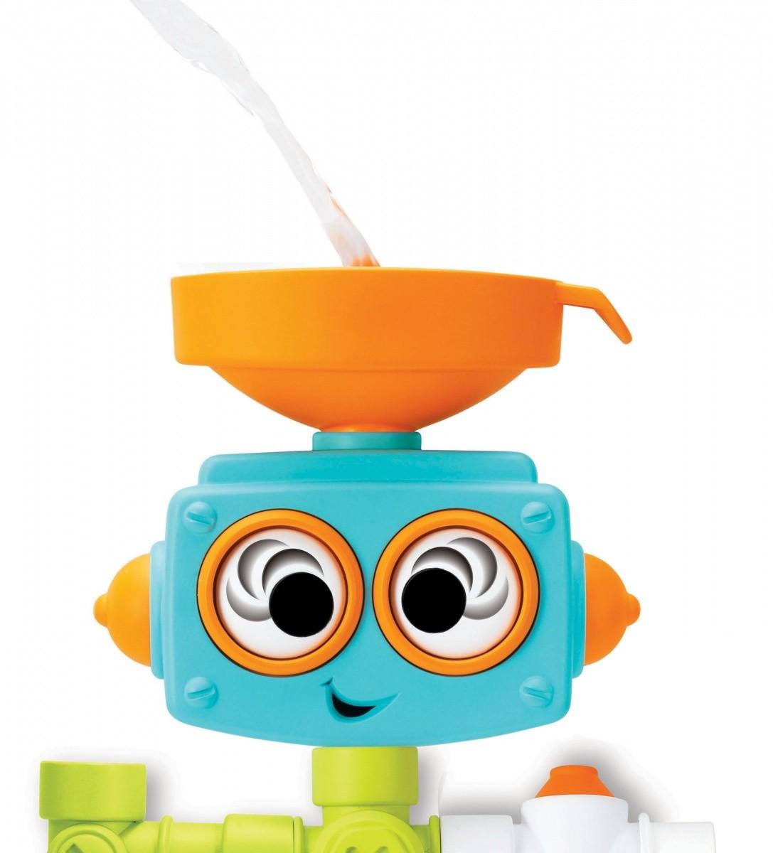 Bkids Infantino Rinkinys „Mažasis santechnikas“