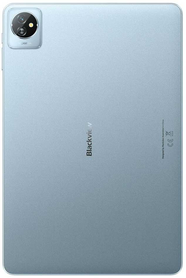 Planšetė Blackview planšetinis kompiuteris Tab 70 Wi-Fi 10,1 col., 4 GB/64 GB, Android 14