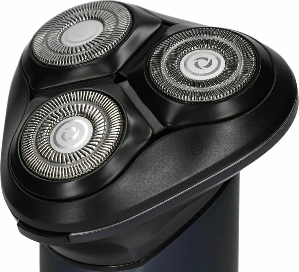 Barzdaskutė Blaupunkt Men Shaver MSR711, Juoda