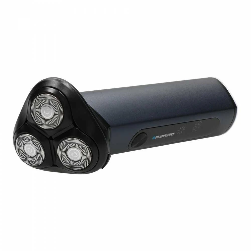 Barzdaskutė Blaupunkt Men Shaver MSR711, Juoda