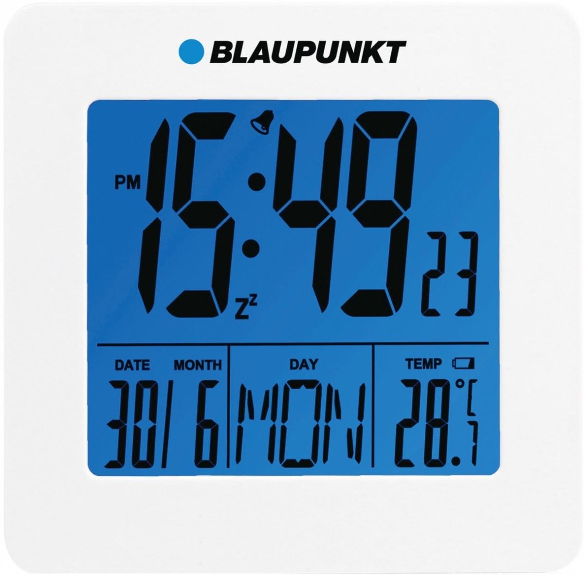 Blaupunkt CL02WH žadintuvas