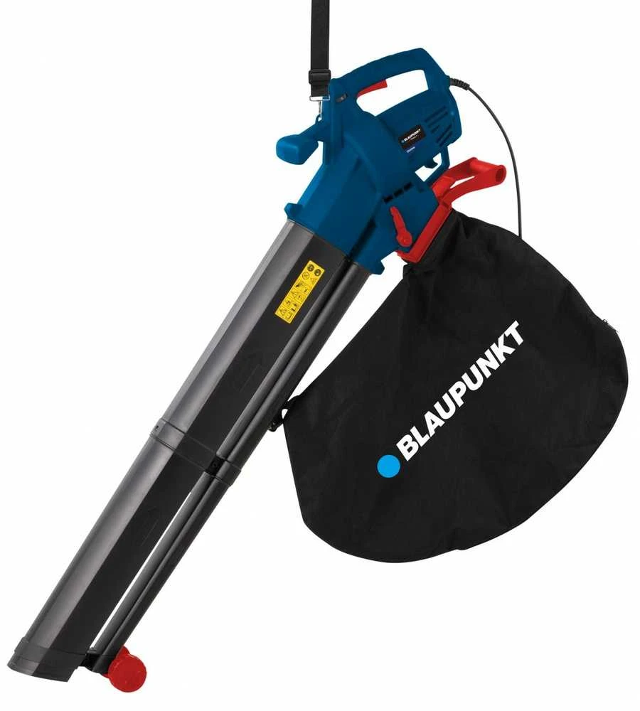 Leaf vacuum cleaner 3.5 kW Blaupunkt BV4010