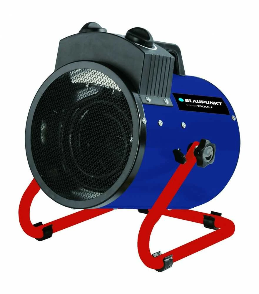 Elektrinis šildytuvas 3 kW Blaupunkt EH5010
