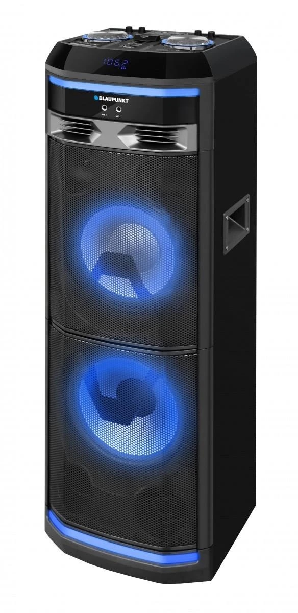 Blaupunkt PS11DB nešiojama kolonėlė
