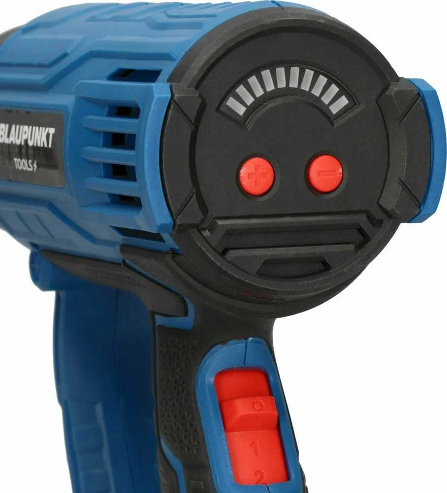 "Blaupunkt" šilumos pistoletas HG5010