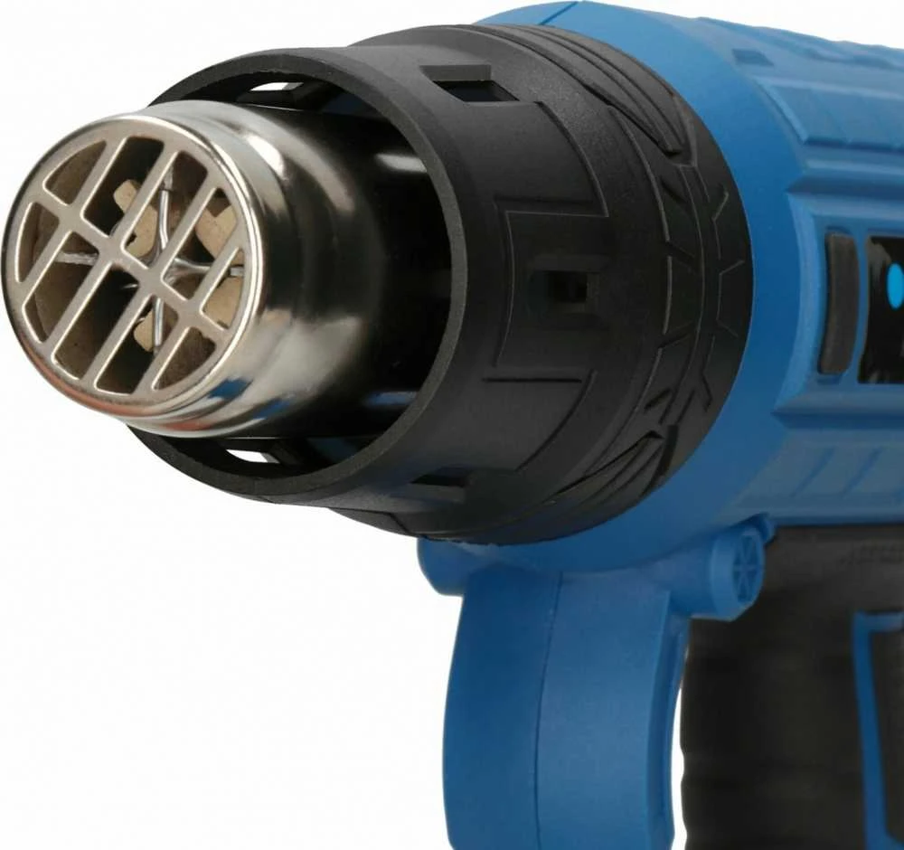 "Blaupunkt" šilumos pistoletas HG5010