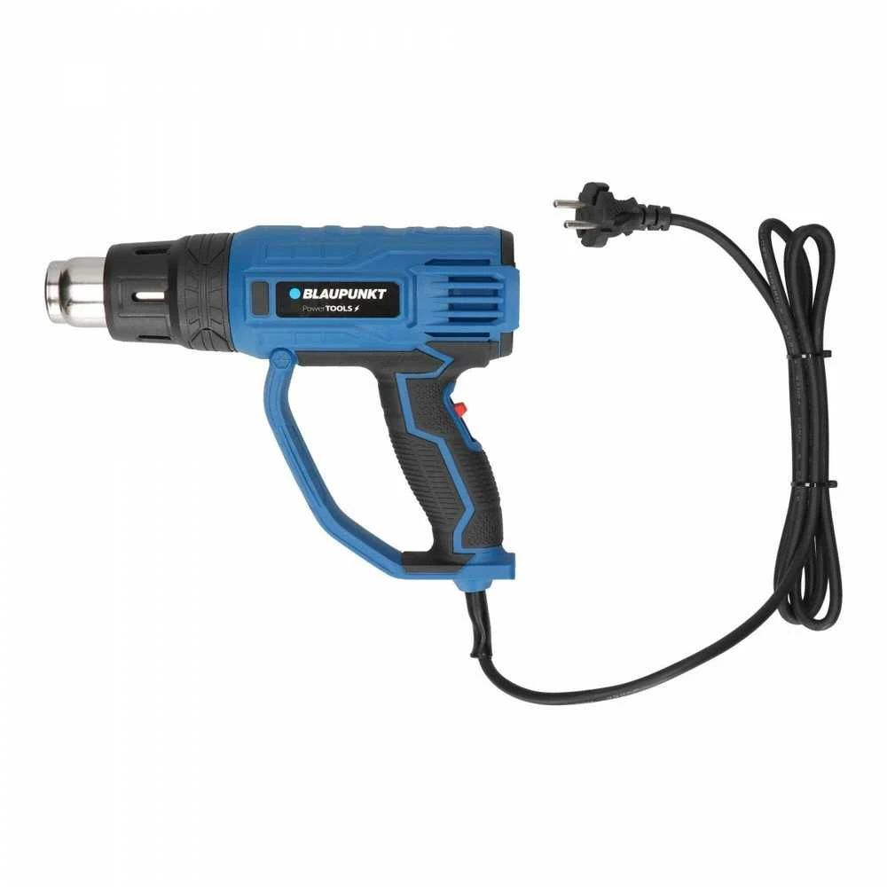"Blaupunkt" šilumos pistoletas HG5010