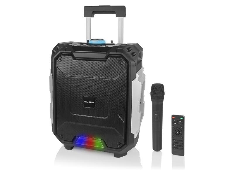 Blow BT3100 Bluetooth Speaker FM | Varle.lt