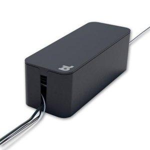 BlueLounge organizatorius Grille Juodas 1 vnt (CB-01-BL-EU)