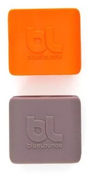 BlueLounge organizatorius Rankena Įvairių spalvų 4 vnt (CC-MD-EU)