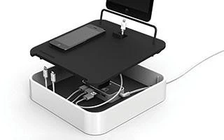 USB adapteris BlueLounge (EX-L-W)