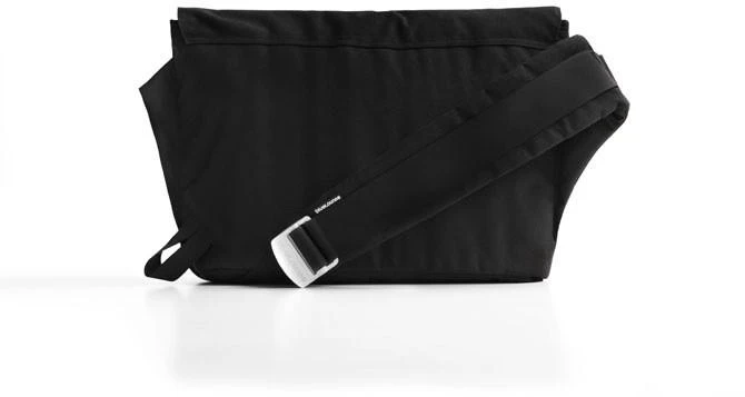 Krepšys BlueLounge Messenger 15 "(US- MB- 02- BL)