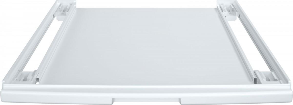 Sujungimo rėmelis su stalčiumi Bosch WTZ27400, modelis - WTZ27400, žema ...