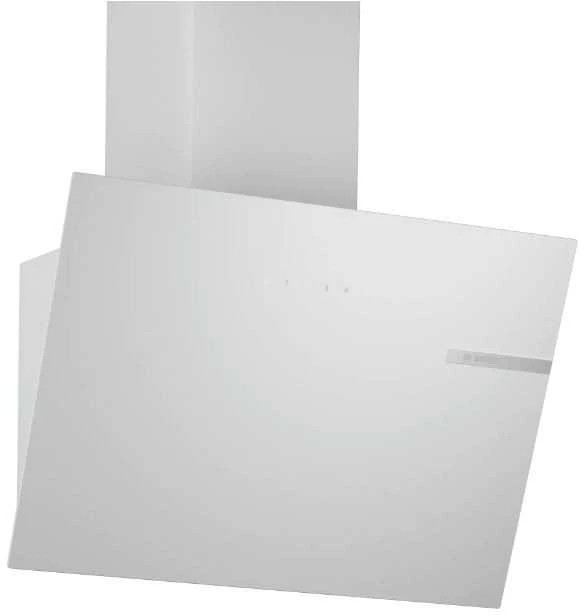 Bosch Serie 6 DWK65DK20 gartraukis Sieninis Baltas 430 m3/h A
