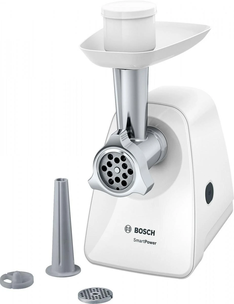 Bosch MFW2510W Mėsmalė