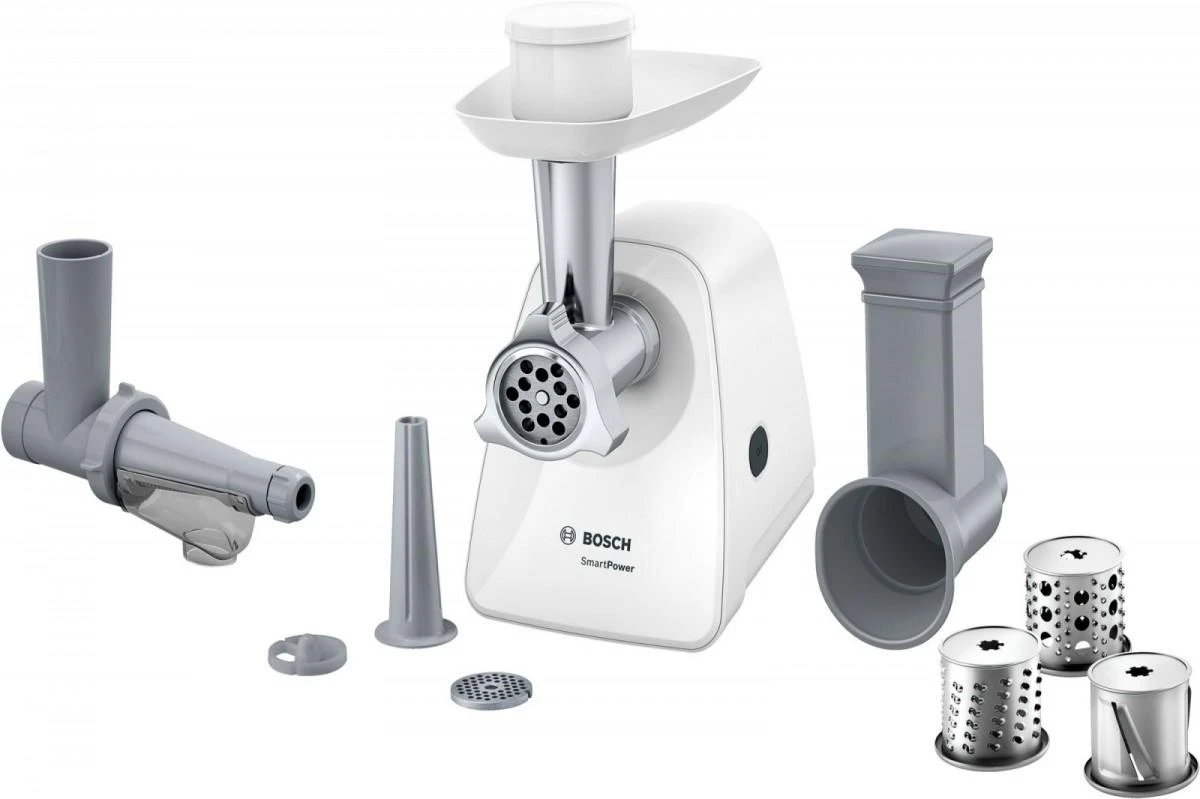 Mėsmalė Bosch MFW2517W