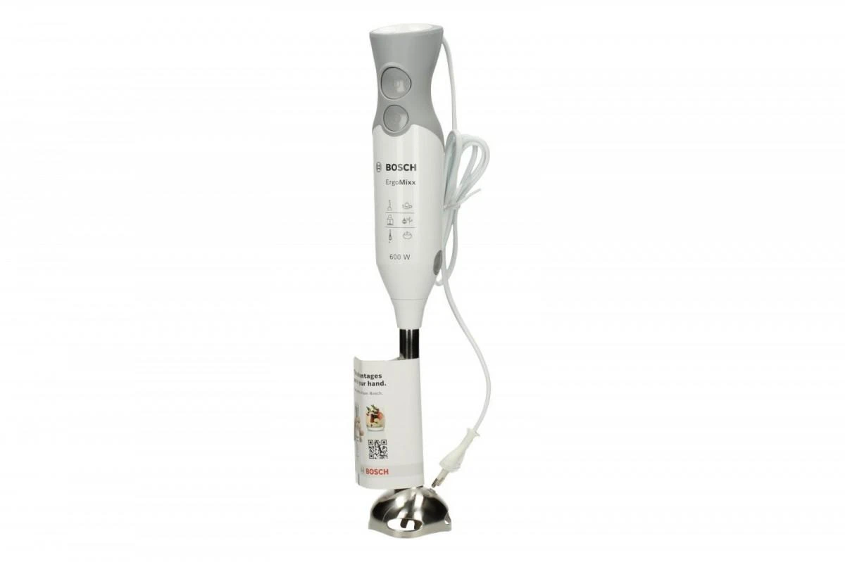 Bosch BOSCH MSM66110 Maišytuvas Bosch MSM66110 baltas
