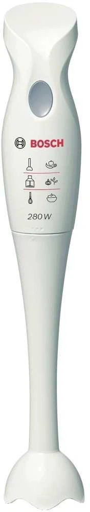 BOSCH MSM6B100 Plakiklis