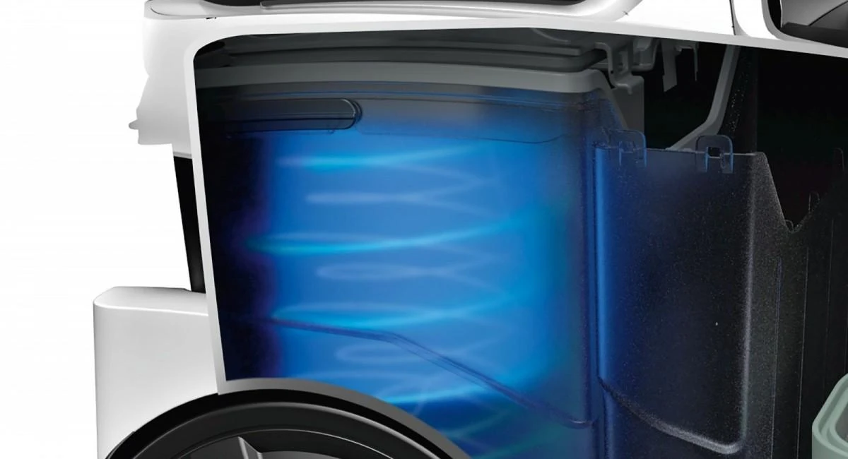 Bosch BBZWDSET dulkių siurblio priedas / reikmuo Valymo tirpalas Cilindrinis dulkių siurblys