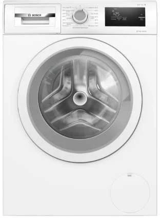 Skalbimo mašina BOSCH WAN2405MPL 8kg 1200 aps./min.