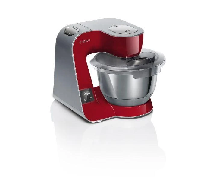 Virtuvinis kombainas Bosch MUM5X720 planetinis robotas
