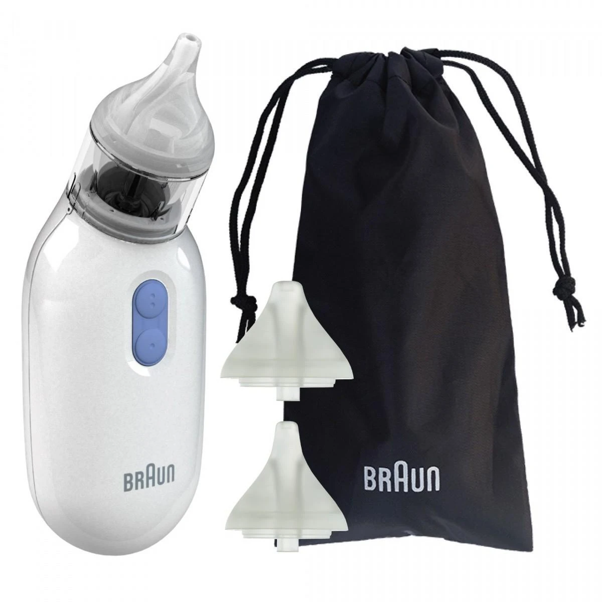 Aspiratorius BRAUN BNA 100