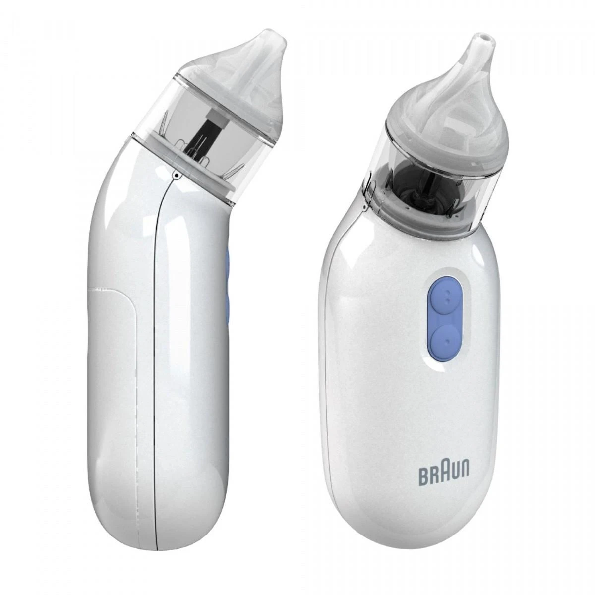 Aspiratorius BRAUN BNA 100