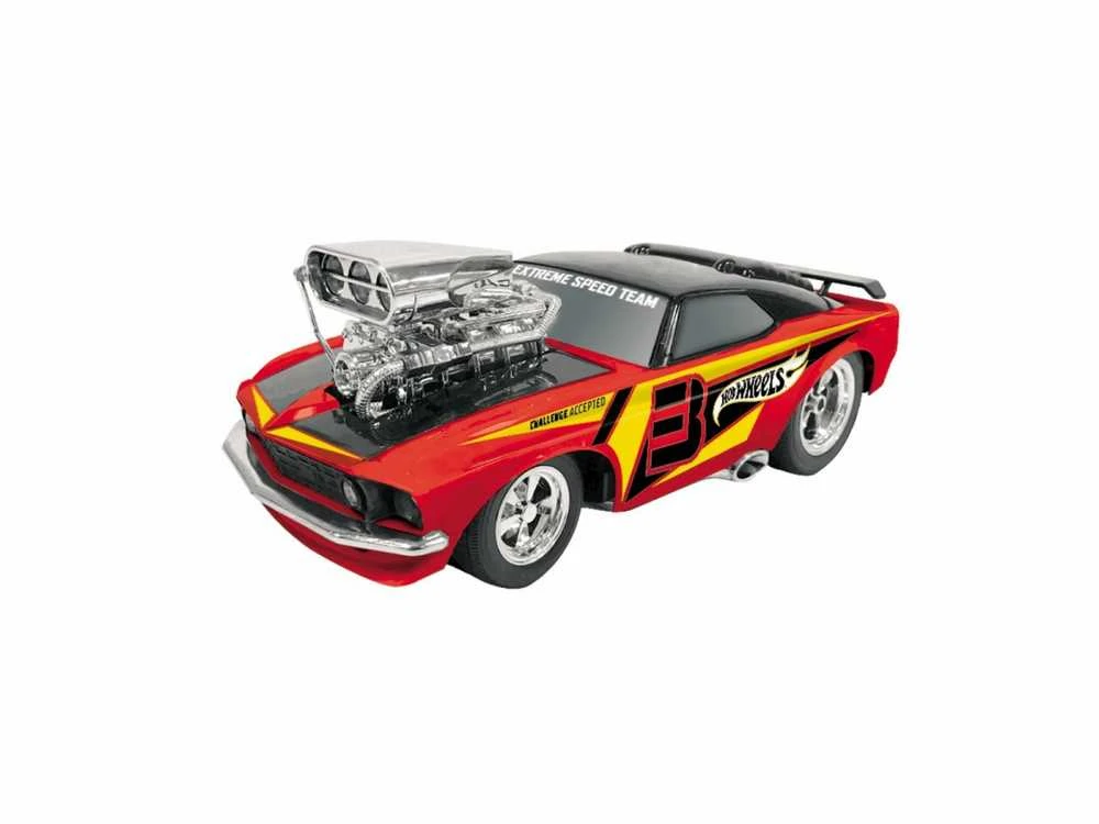 Brimarex HOT WHEELS Turbo Tuning automobiliai 1/18