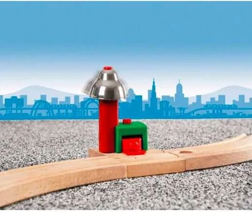 Ravensburger Brio metalinis varpas (33754)