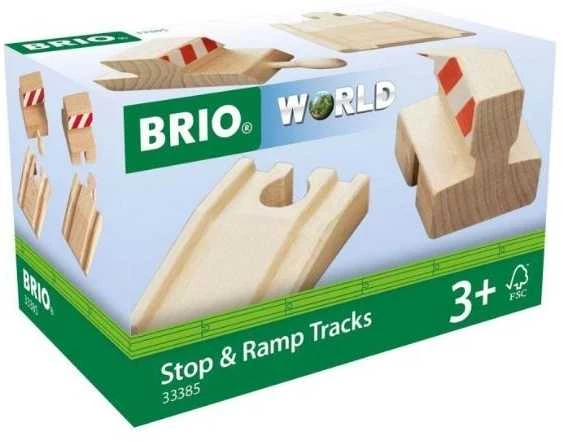 Ravensburger Brio Bufory