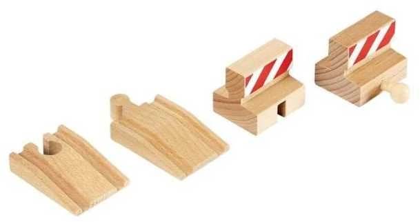 Ravensburger Brio Bufory