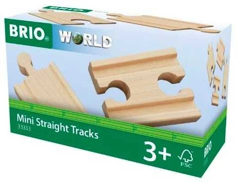 Ravensburger „Brio Mini tory“ (33333)