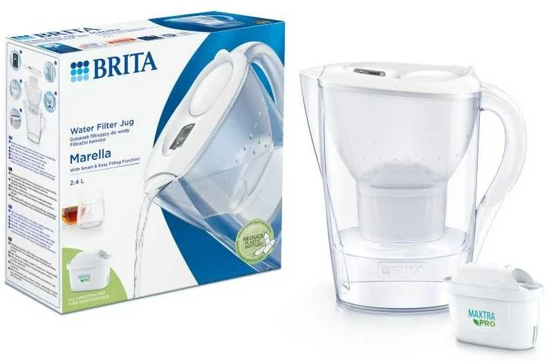 Brita Fles en filterkan Maxtra Pro Blauw | fnac België Brita Fles en filterkan Maxtra Pro Blauw | fnac België