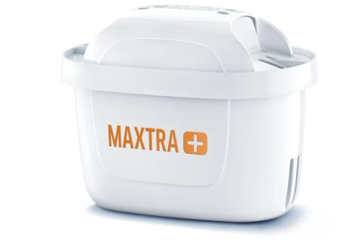 Brita Maxtra+ Hard Water Expert vandens filtravimo filtras, 3 vnt. aprašymas - Prekės nuotrauka