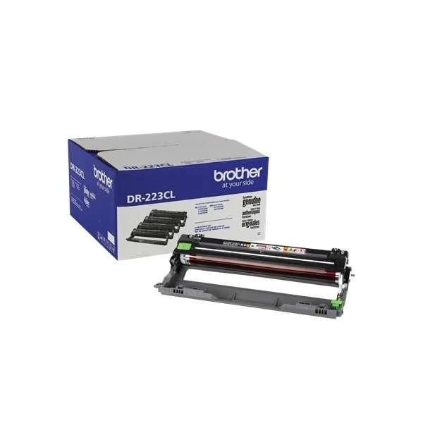 BROTHER DR-243CL BŪGNO ĮRENGINYS18000P