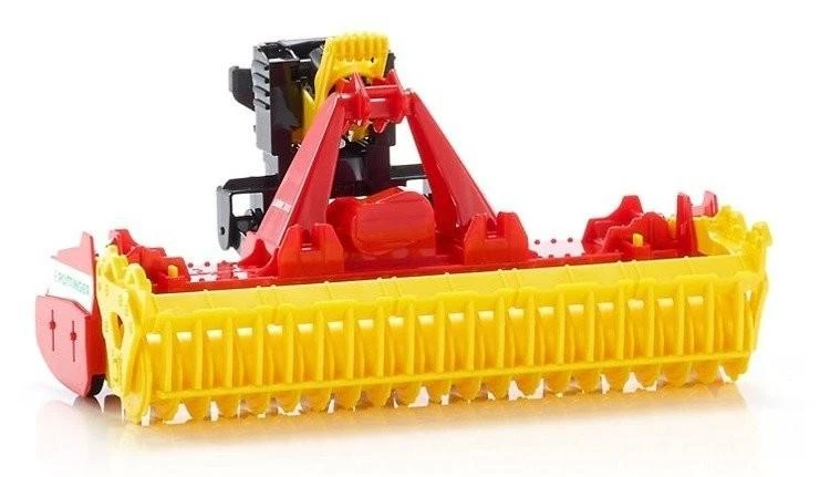 Traktoriaus priedas Bruder BR-02346
