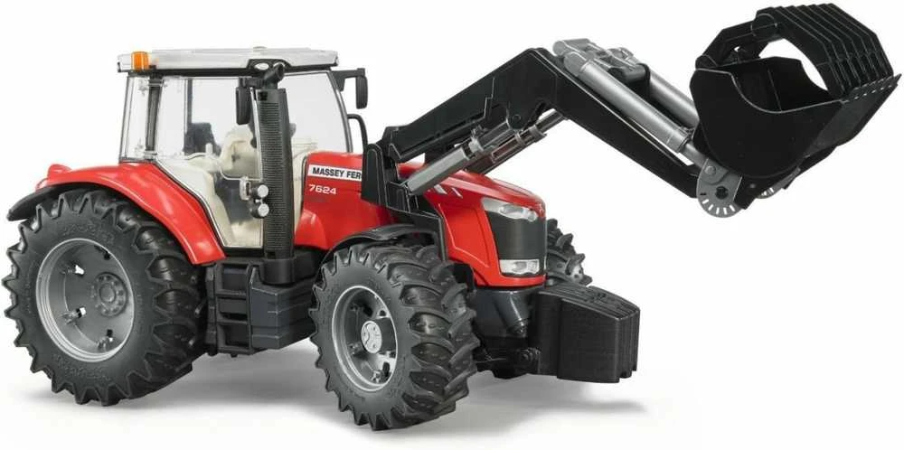 Bruder BR-03047 / 4001702030476