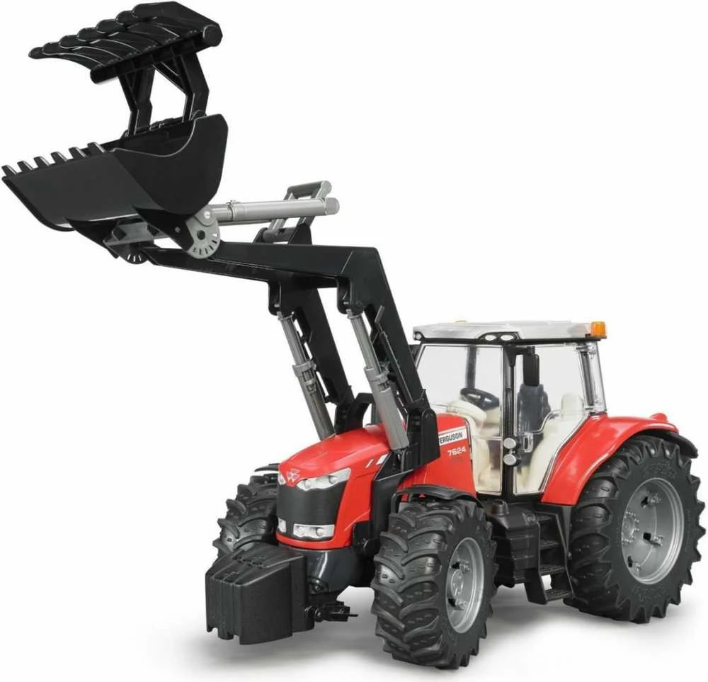 Bruder BR-03047 / 4001702030476