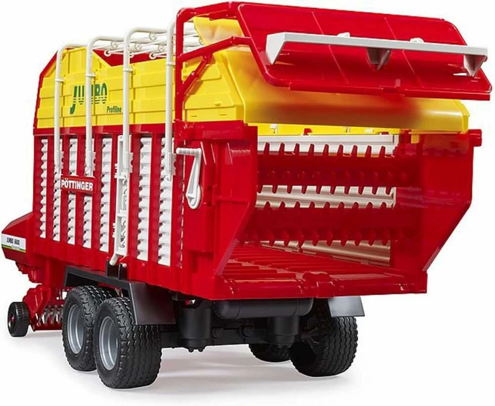 Bruder BR-02214 / 4001702022143