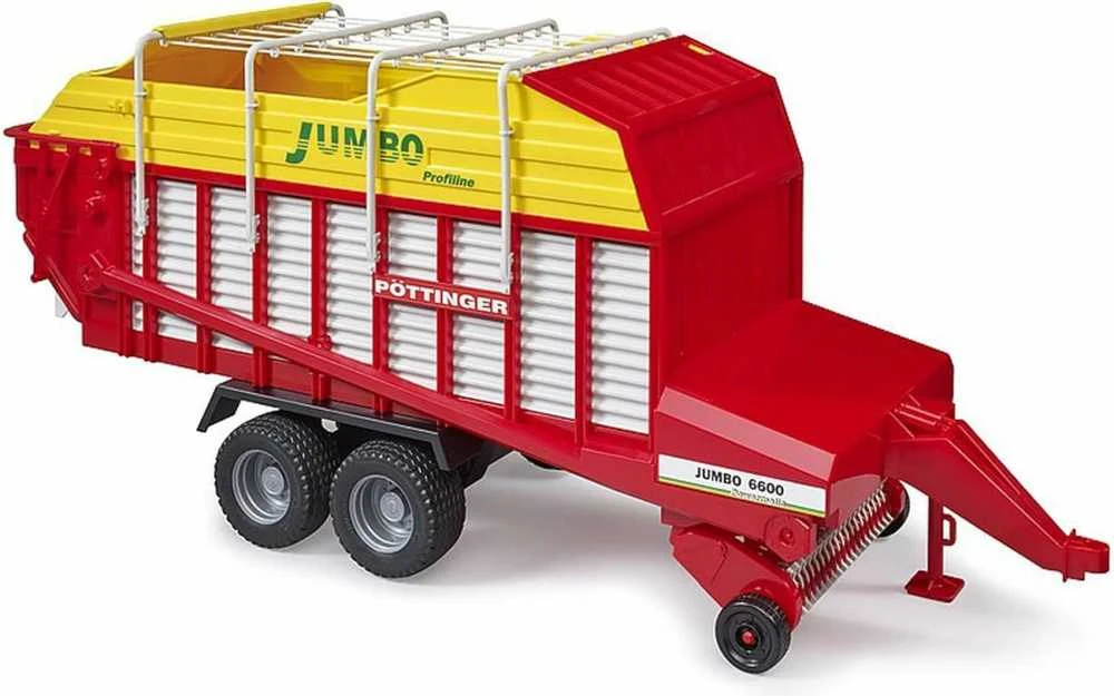 Bruder BR-02214 / 4001702022143